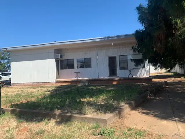 1/63 Elizabeth Crescent, Cobar NSW 2835