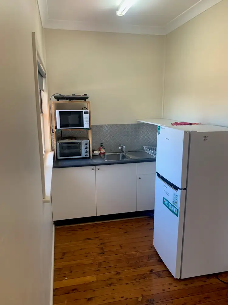 Second view of Homely unit listing, 1/63 Elizabeth Crescent, Cobar NSW 2835