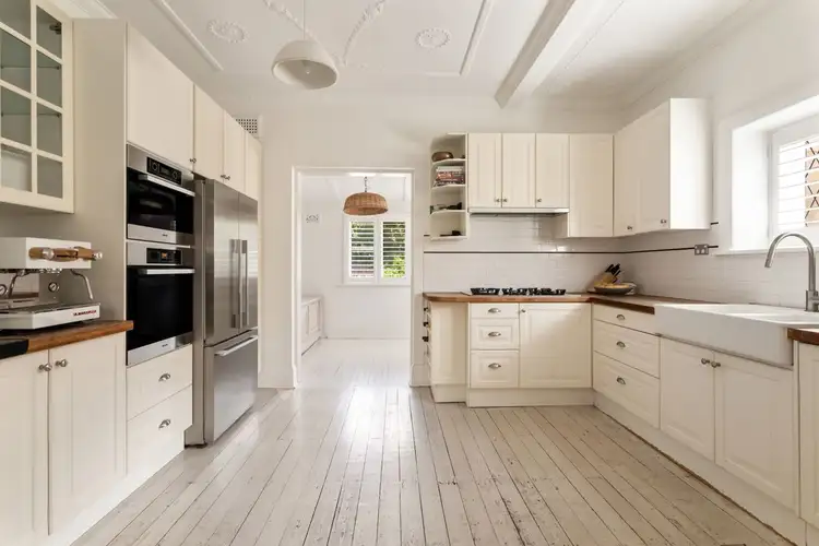 4/39 Salisbury Road, Rose Bay NSW 2029