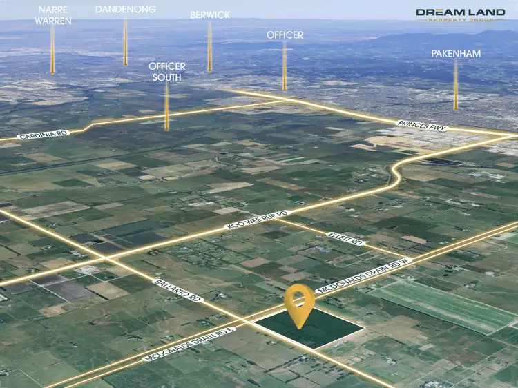 Fourth view of Homely rural property listing, 3155 Ballarto Road, Pakenham South VIC 3810