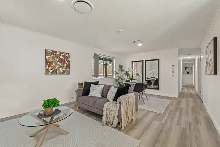 Third view of Homely house listing, 27 Gary Player Crescent, Parkwood QLD 4214