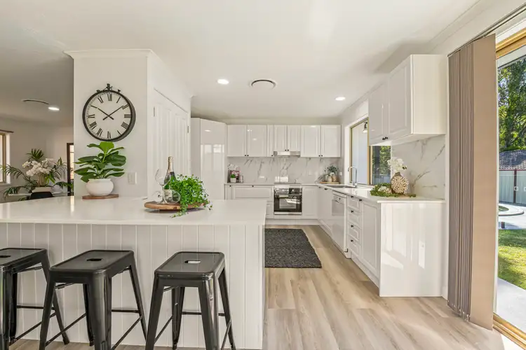 Fourth view of Homely house listing, 27 Gary Player Crescent, Parkwood QLD 4214