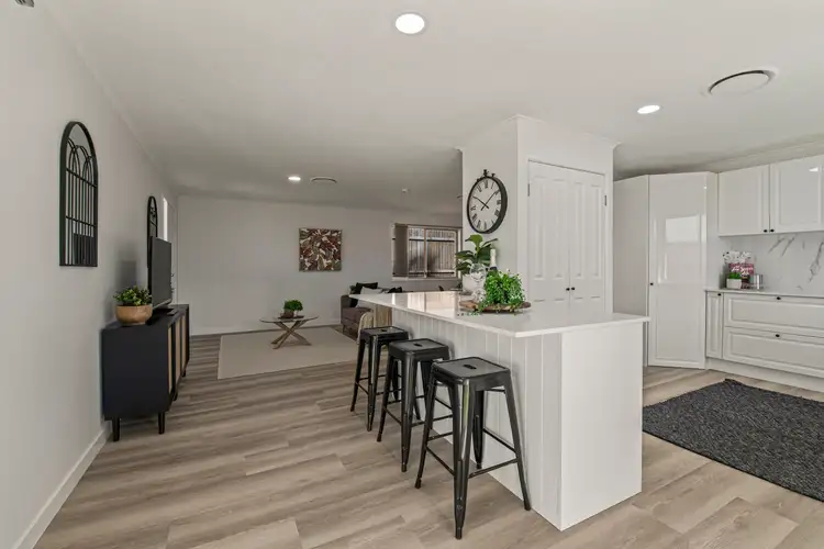 Fifth view of Homely house listing, 27 Gary Player Crescent, Parkwood QLD 4214