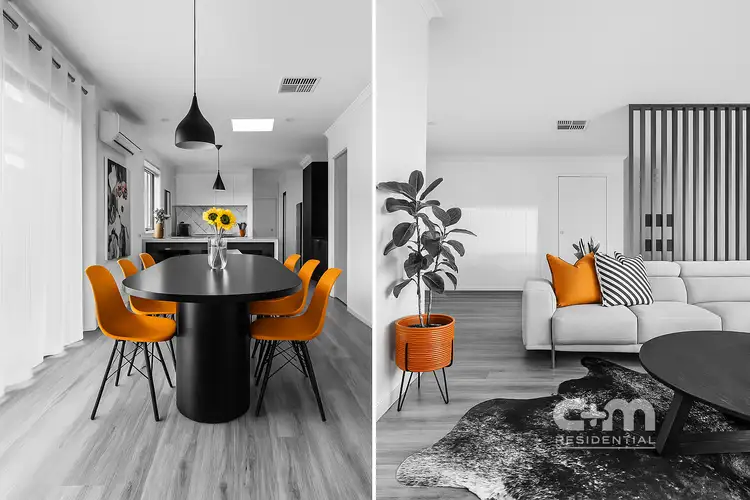 Second view of Homely villa listing, 1/20 Pascoe Street, Pascoe Vale VIC 3044