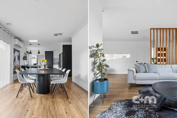 Third view of Homely villa listing, 1/20 Pascoe Street, Pascoe Vale VIC 3044