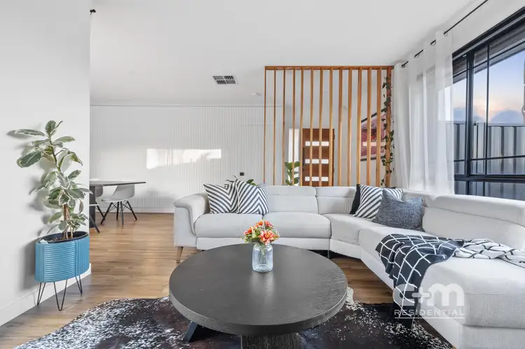 Fourth view of Homely villa listing, 1/20 Pascoe Street, Pascoe Vale VIC 3044