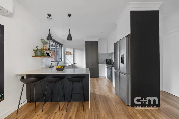 Fifth view of Homely villa listing, 1/20 Pascoe Street, Pascoe Vale VIC 3044