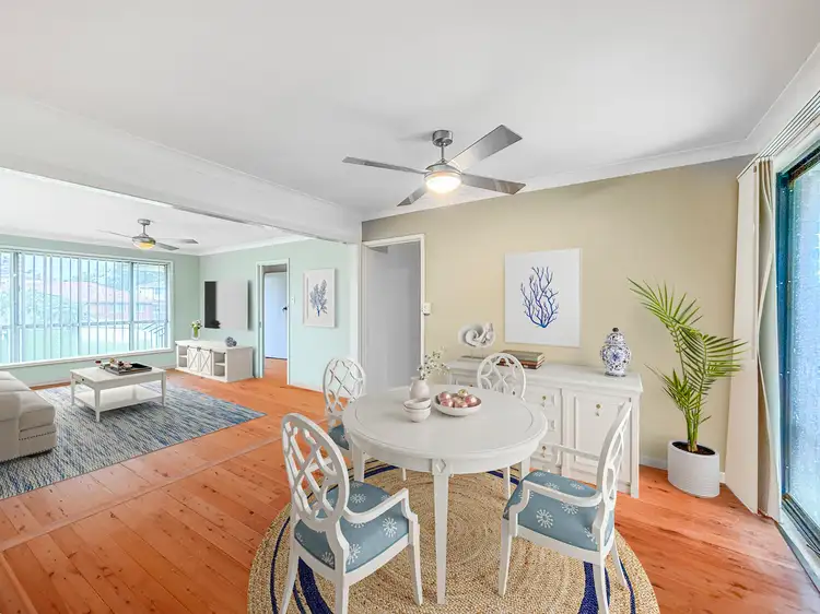 12 Grafton Avenue, Figtree NSW 2525