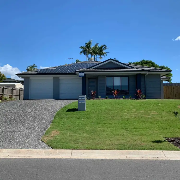 2/3 Victory Drive, Griffin QLD 4503
