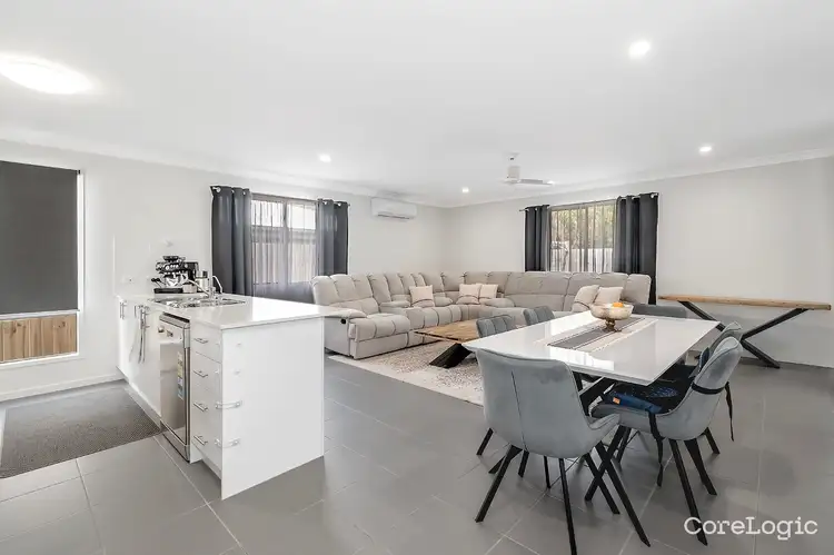 36 Harvard Street, Pimpama QLD 4209