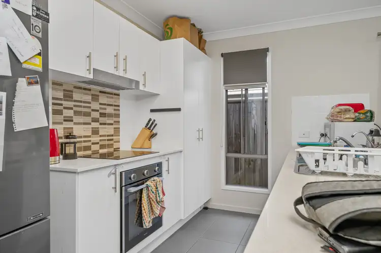 Seventh view of Homely house listing, 36 Harvard Street, Pimpama QLD 4209