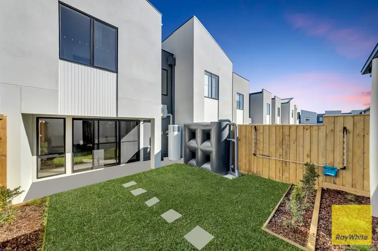 20 Saltmarsh Crescent, Point Cook VIC 3030