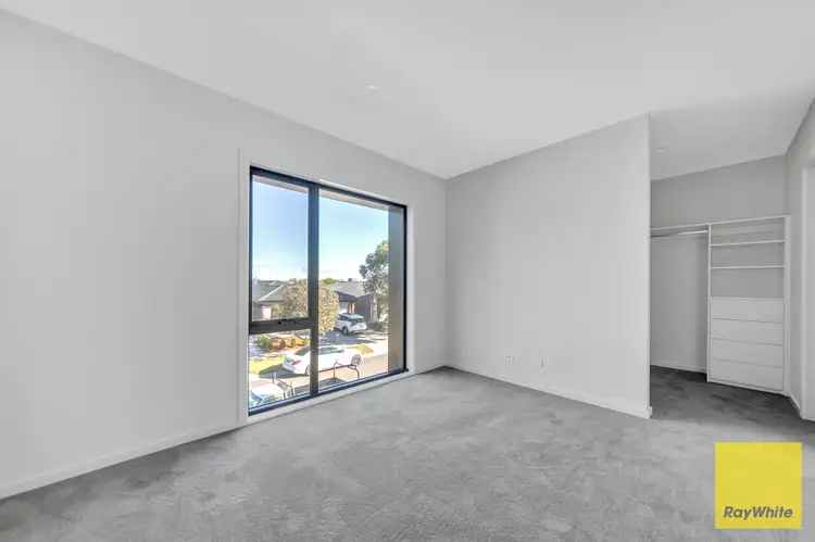 Fourth view of Homely house listing, 20 Saltmarsh Crescent, Point Cook VIC 3030