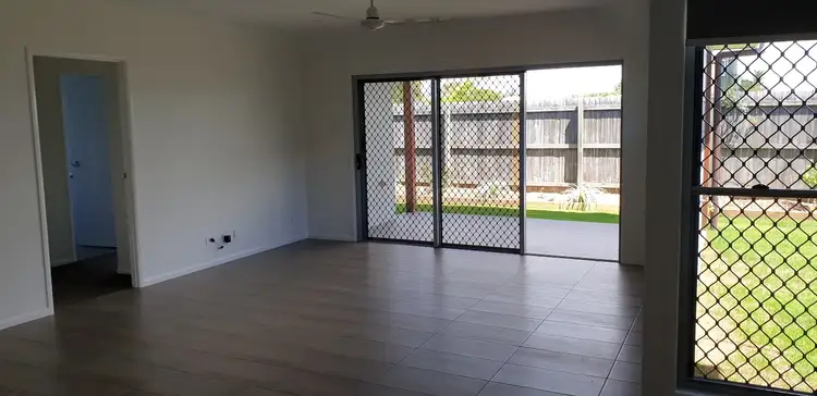 Third view of Homely house listing, 3/12 Honiton Street, Torquay QLD 4655