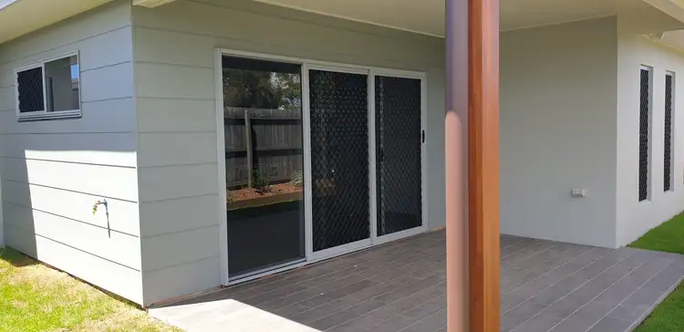 Fifth view of Homely house listing, 3/12 Honiton Street, Torquay QLD 4655