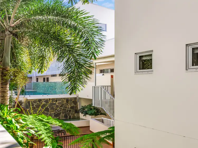 Second view of Homely apartment listing, 3/9 Doggett Street, Fortitude Valley QLD 4006