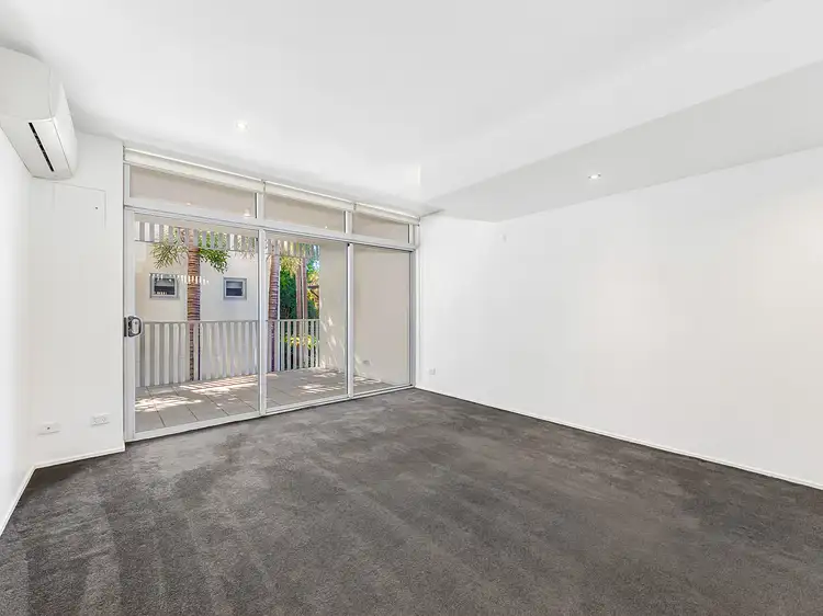Third view of Homely apartment listing, 3/9 Doggett Street, Fortitude Valley QLD 4006