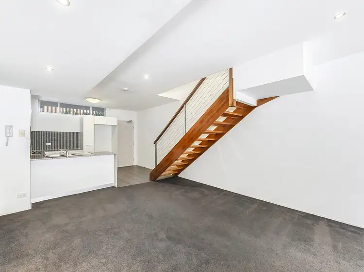 Fourth view of Homely apartment listing, 3/9 Doggett Street, Fortitude Valley QLD 4006