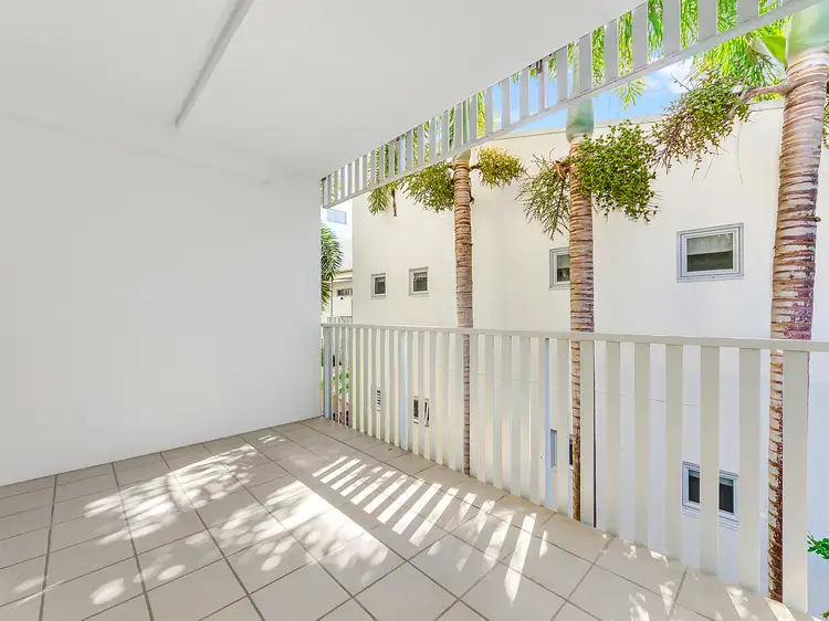 Fifth view of Homely apartment listing, 3/9 Doggett Street, Fortitude Valley QLD 4006
