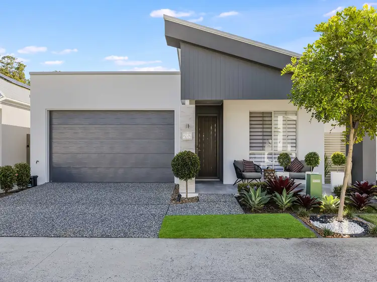 262/2 Retreat Drive, Buderim QLD 4556