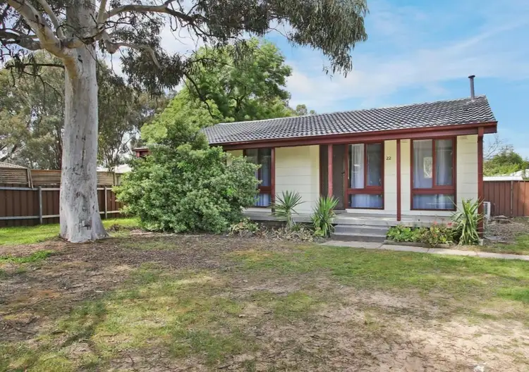 22 Gardinia Street, Springdale Heights NSW 2641