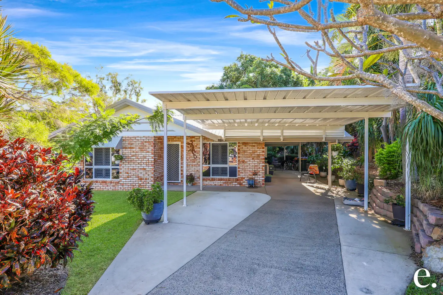 Main view of Homely house listing, 11 Waringa Place, Yeppoon QLD 4703
