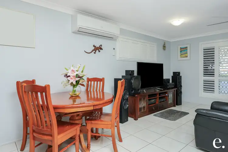 Second view of Homely house listing, 11 Waringa Place, Yeppoon QLD 4703