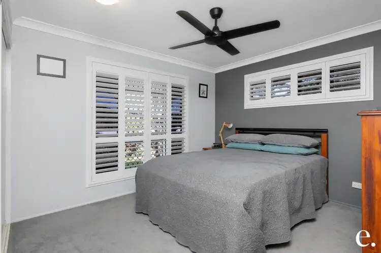 Fourth view of Homely house listing, 11 Waringa Place, Yeppoon QLD 4703