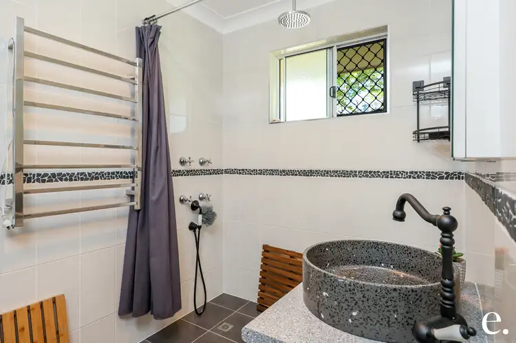 Fifth view of Homely house listing, 11 Waringa Place, Yeppoon QLD 4703