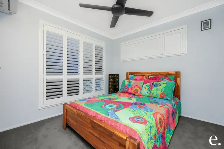 Sixth view of Homely house listing, 11 Waringa Place, Yeppoon QLD 4703