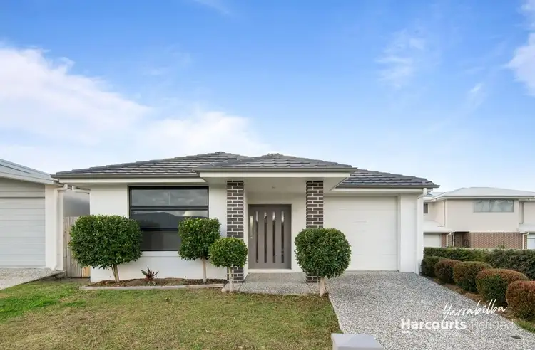 45 Sienna Circuit, Yarrabilba QLD 4207