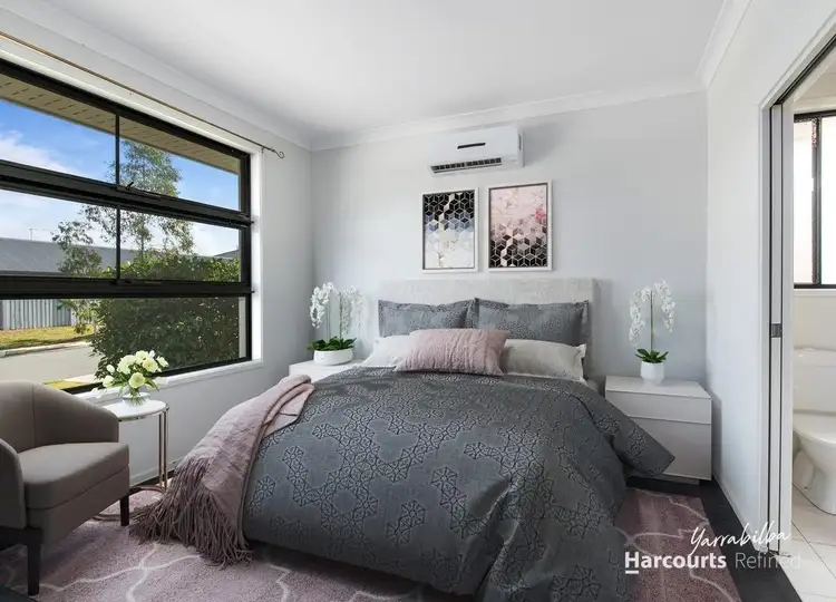 Fourth view of Homely house listing, 45 Sienna Circuit, Yarrabilba QLD 4207