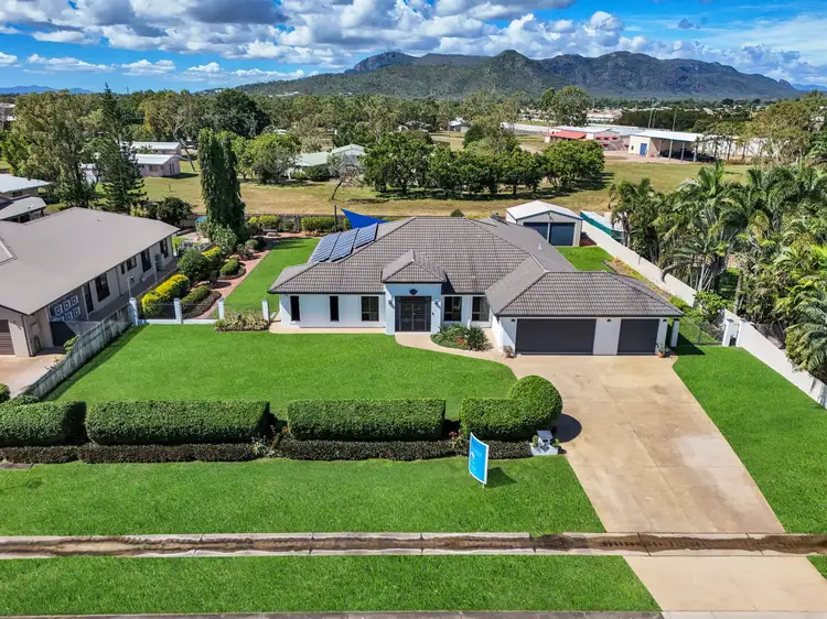 23 Chelsea Drive, Condon QLD 4815