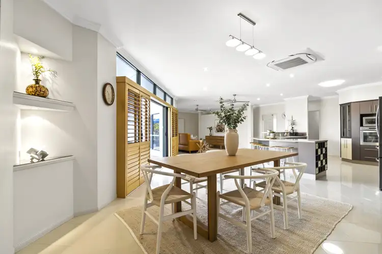 23 Chelsea Drive, Condon QLD 4815