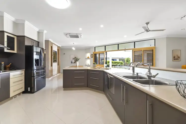Fourth view of Homely house listing, 23 Chelsea Drive, Condon QLD 4815