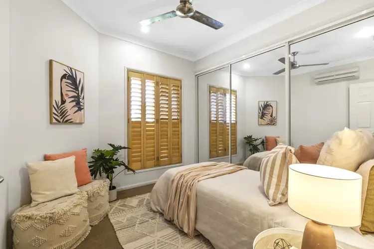 Seventh view of Homely house listing, 23 Chelsea Drive, Condon QLD 4815