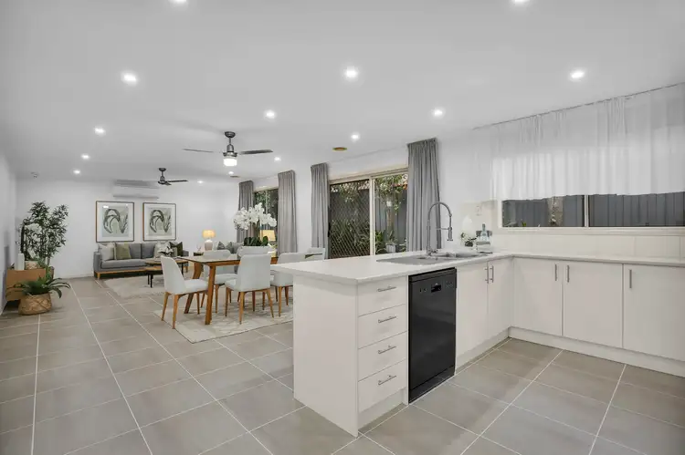 Fourth view of Homely house listing, 28 Lucerne Circuit, Pakenham VIC 3810