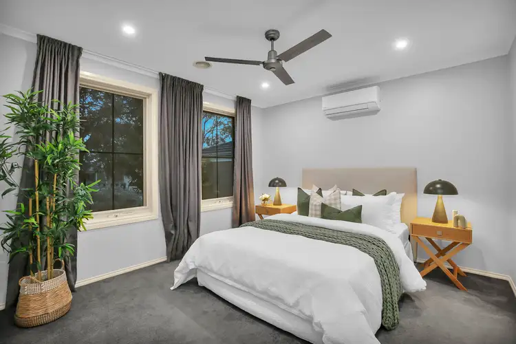 Sixth view of Homely house listing, 28 Lucerne Circuit, Pakenham VIC 3810