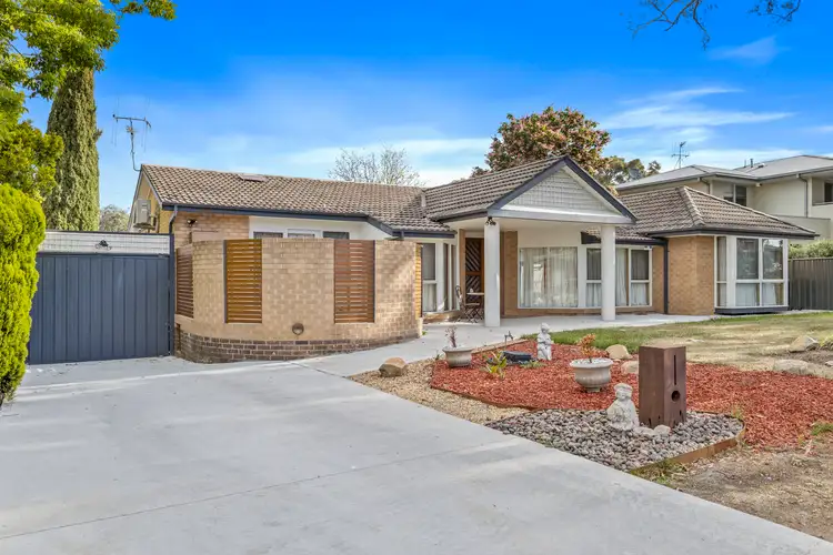 Third view of Homely house listing, 9 Dennes Place, Lyons ACT 2606