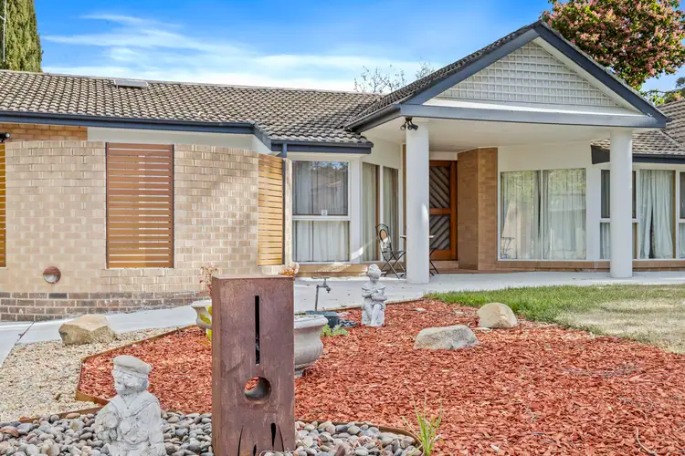 Fourth view of Homely house listing, 9 Dennes Place, Lyons ACT 2606