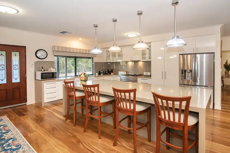 Third view of Homely house listing, 7 Dandatup Place, Dunsborough WA 6281