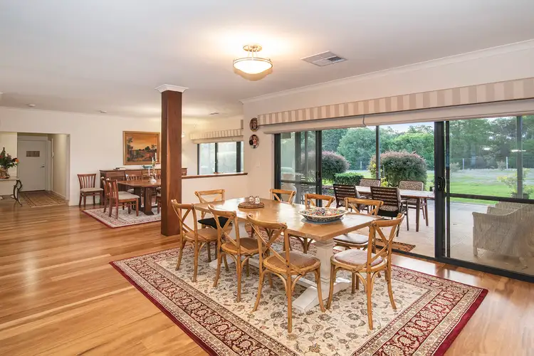 Fifth view of Homely house listing, 7 Dandatup Place, Dunsborough WA 6281