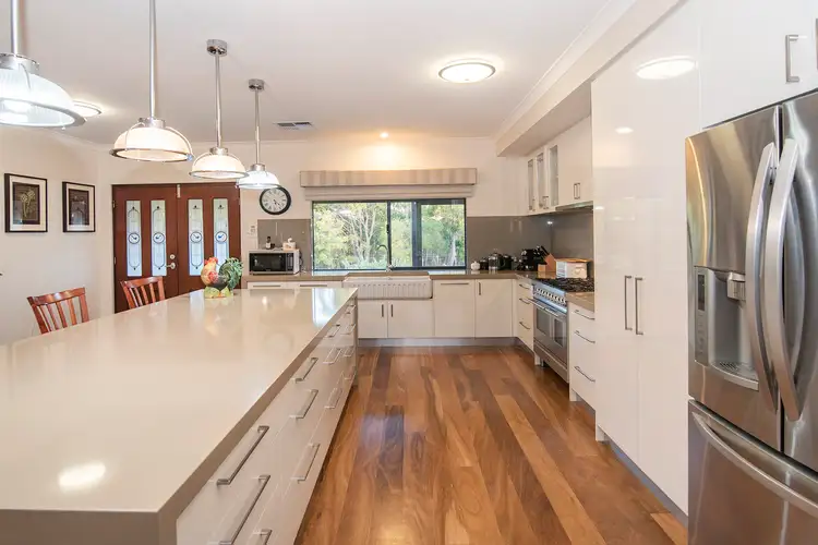 Sixth view of Homely house listing, 7 Dandatup Place, Dunsborough WA 6281