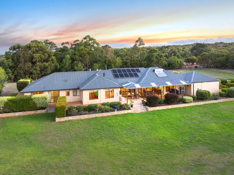 Seventh view of Homely house listing, 7 Dandatup Place, Dunsborough WA 6281