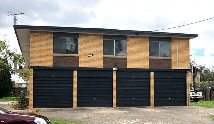 6/15 Erskine Avenue, Kedron QLD 4031