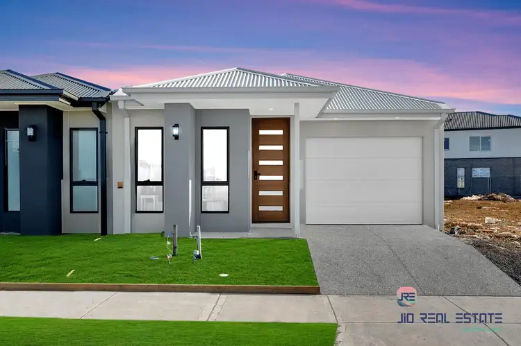58 Recognition Avenue, Tarneit VIC 3029