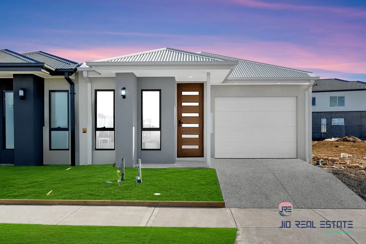 Main view of Homely house listing, 58 Recognition Avenue, Tarneit VIC 3029
