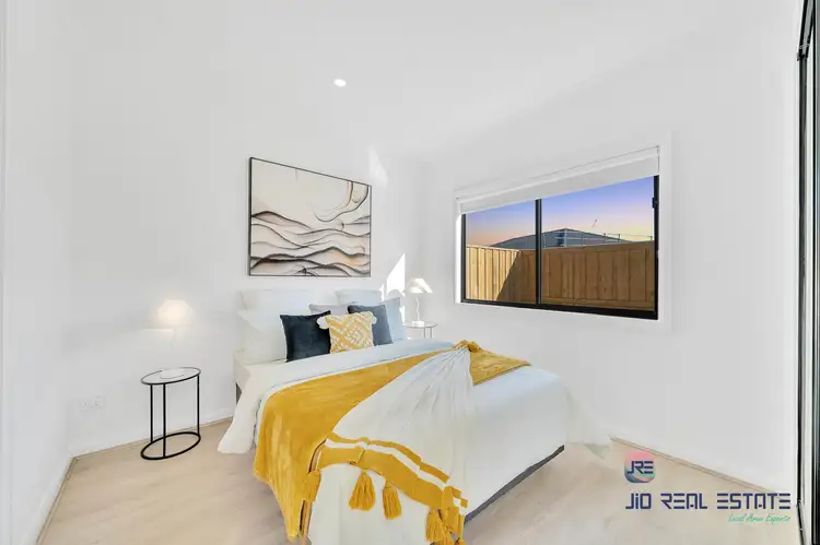 Third view of Homely house listing, 58 Recognition Avenue, Tarneit VIC 3029