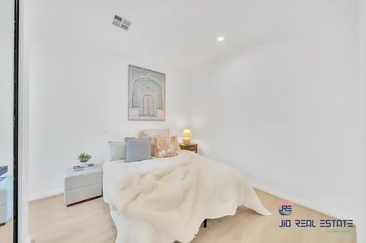 Fifth view of Homely house listing, 58 Recognition Avenue, Tarneit VIC 3029