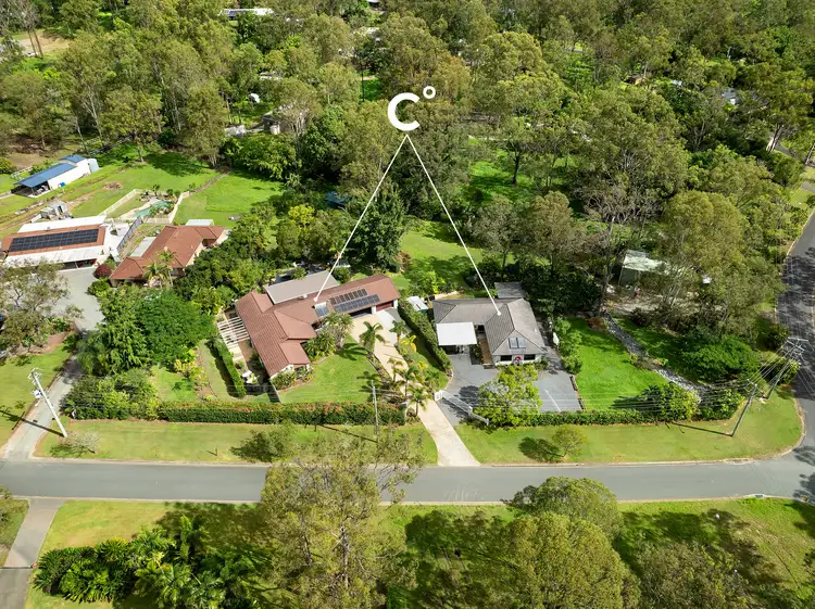 1 Edwards Place, Ormeau QLD 4208